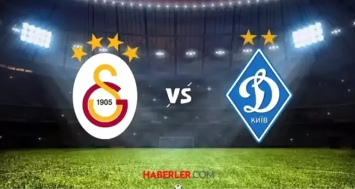 Galatasaray - Dinamo Kiev maçı ertelenecek mi, oynanacak mı?