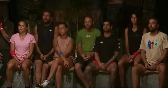 Survivor All Star'a veda eden yarışmacı belli oldu, Acun Ilıcalı'dan sürpriz teklif gecikmedi