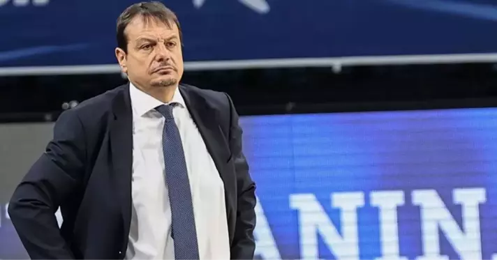 Ergin Ataman, Panathinaikos ile 2 yıllık sözleşme imzaladı