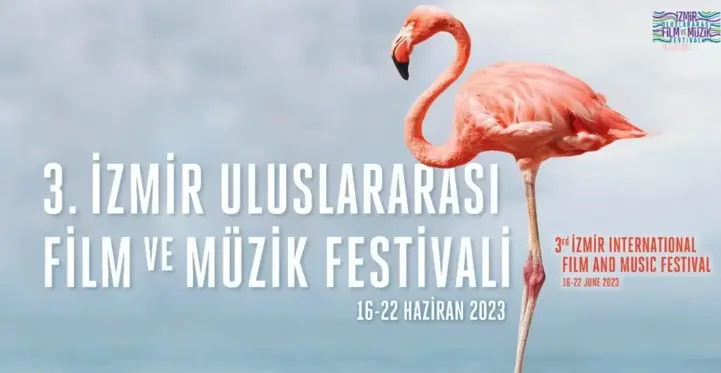 3. İzmir Uluslararası Film ve Müzik Festivali Devam Ediyor