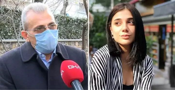 Son Dakika! Pınar Gültekin'in babası Sıddık Gültekin: Bana 'Davadan vazgeç' diyen kişi CHP'li Süleyman Girgin'dir