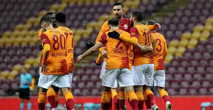 Galatasaray, Emin Bayram'ı Boluspor'a kiraladı