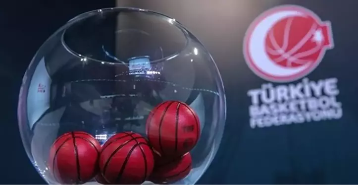 Kadınlar Basketbol Süper Ligi'nde yeni sezon fikstürü çekildi