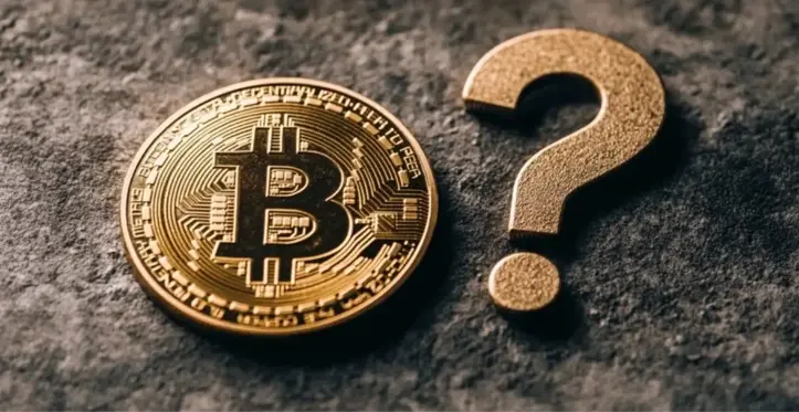 Bitcoin'de alarm zilleri çalıyor: İşte Bitcoin fiyatlarındaki endişe verici gelişmeler