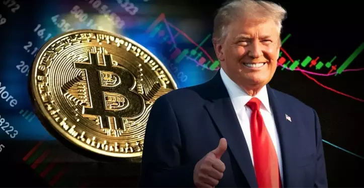 Beyaz Saray açıkladı: ABD Bitcoin alımı gerçekleştirecek