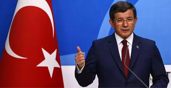 Ahmet Davutoğlu'nu ihraç sürecine götüren kriz neden başladı, nasıl bu noktaya geldi?