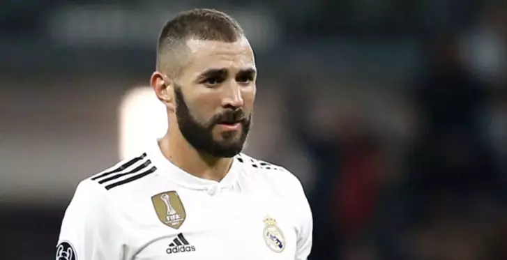 Karim Benzema kimdir? Karim Benzema kaç yaşında, nereli? Karim Benzema eşi kim?