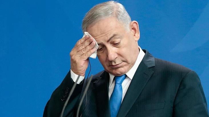 Natanyahu için son yaklaşıyor mu? 