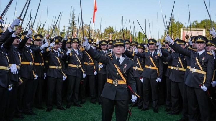 Kılıçlı yemin ile ilgili yeni detay