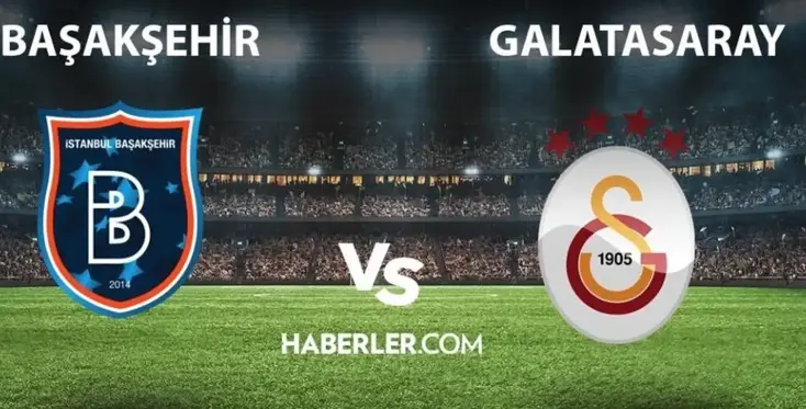 MAÇ ÖZETİ | Galatasaray - Başakşehir maç özeti izle! (VİDEO) Galatasaray 7-0 Başakşehir maçı özeti! Galatasaray - Başakşehir Beinsports maç özeti!