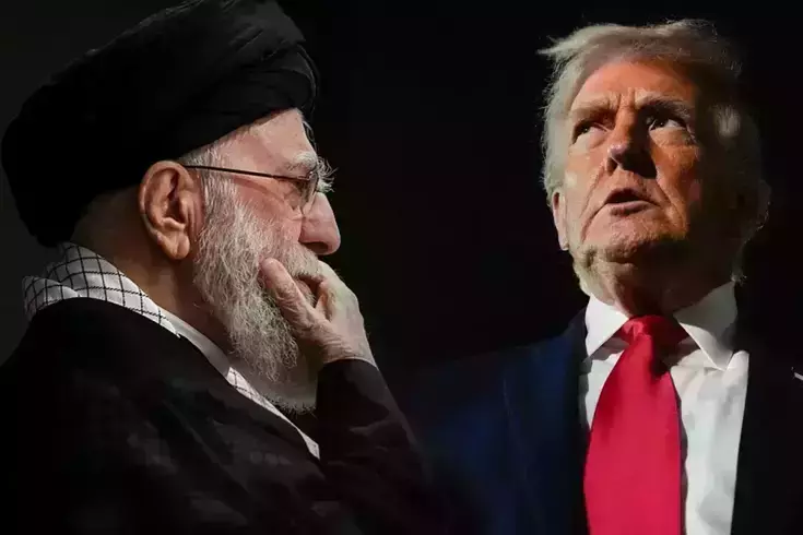 Savaş çanları çalıyor! İran'dan son dönemlerin en sert mesajı: Başka seçeneğimiz yok