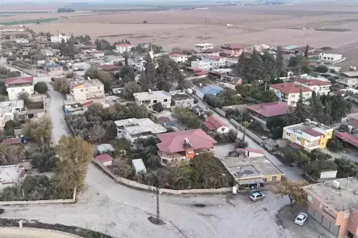 Referandum bile yapıldı! Mahalleli 80 yıl sonra memleket değiştirdi