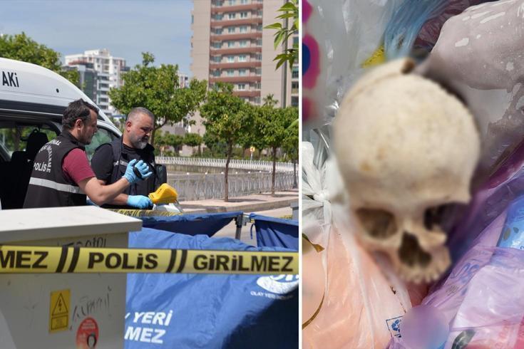 31 yıllık mazisi varmış