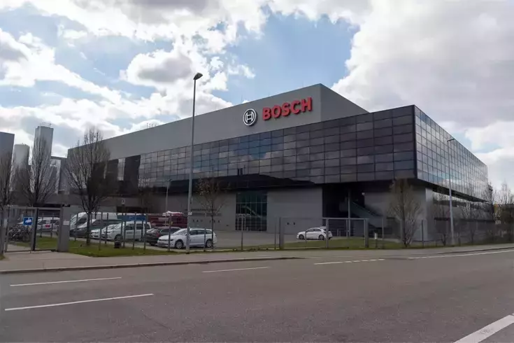 Çinli rakipler Alman devi zorladı! Binlerce çalışanını işten çıkaracak