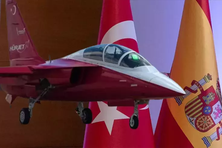 Havacılık tarihinde yeni sayfa: Potansiyeli çok yüksek