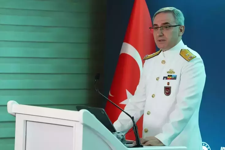 Suriye, terör örgütleriyle mücadelede Türkiye'den resmi destek talep etti