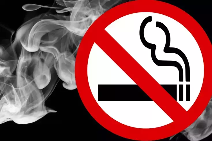 Sigara ile mücadelede yeni dönem! Artık içen de ceza ödeyecek