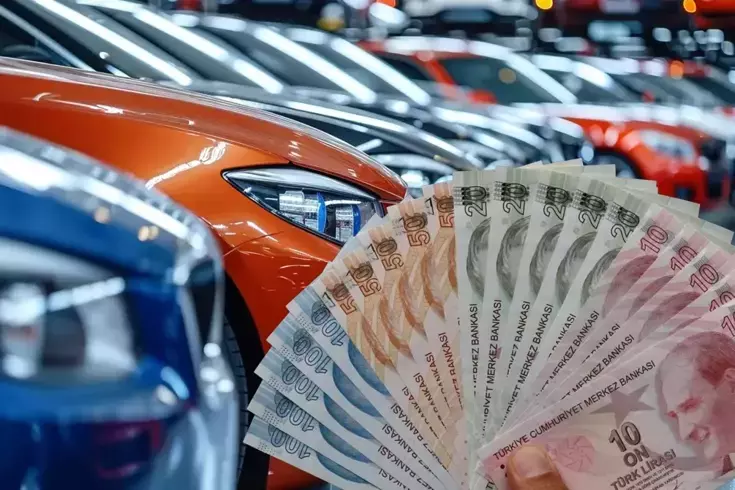 Otomotivde ÖTV oranları değişti, araçlara zam göründü! İşte etkilenecek modeller