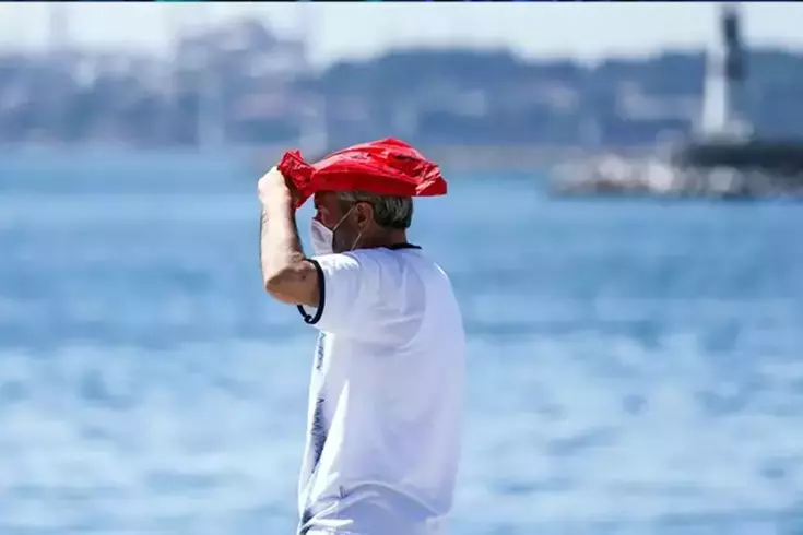 Türkiye'de günlük elektrik tüketiminde rekor kırıldı