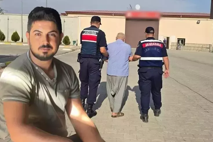 Katil zanlısı babanın barut izi oyununu gizli tanık bozdu