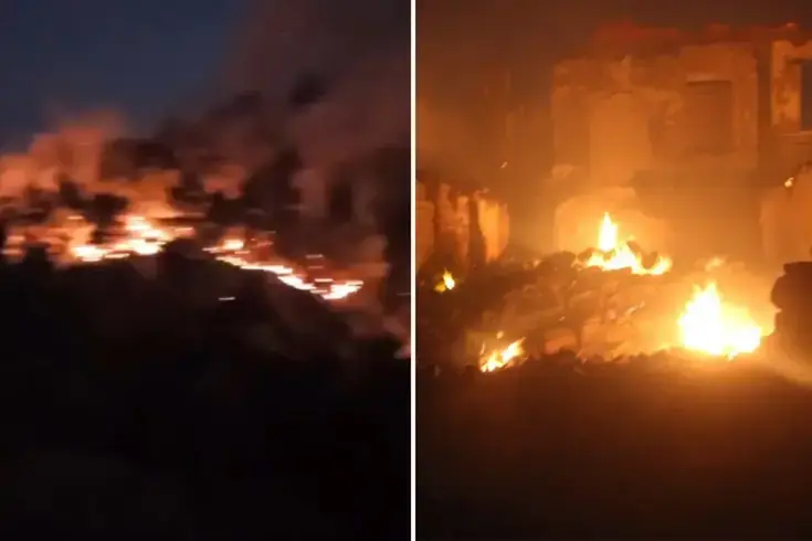 Çanakkale'de gözaltı sayısı 4'e yükseldi