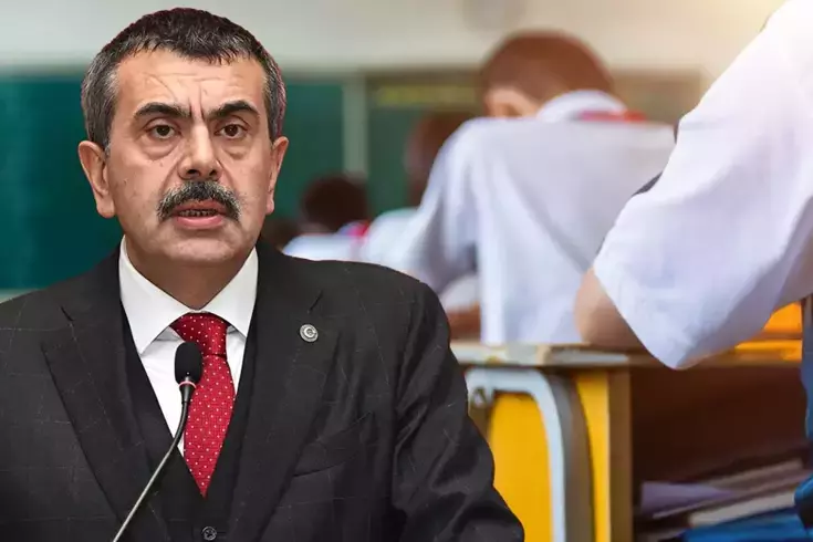 Bakan Tekin sinyali verdi! Yabancı dil eğitimi sil baştan değişiyor