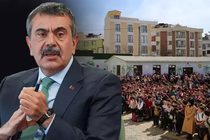 MEB, 81 ile genelge gönderdi! Zilsiz okul uygulamasına geçiliyor