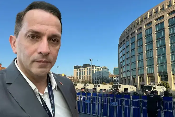 İşte Mücahit Birinci'nin savcılık ifadesi