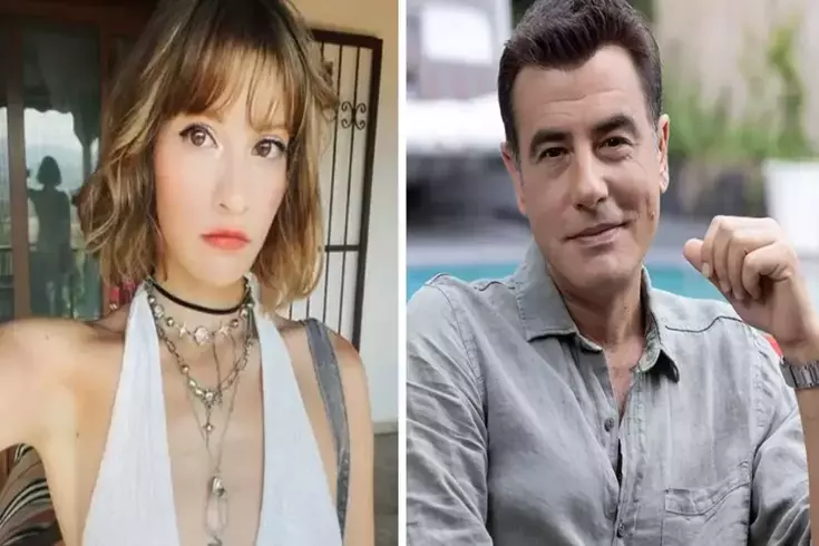 Taciz iddiaları ile gündeme gelen Tayanç Ayaydın, Ben Leman dizisinden çıkarıldı