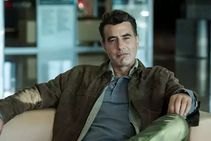 Taciz iddialarıyla gündeme gelen Tayanç Ayaydın'a yeni partnerinden büyük şok