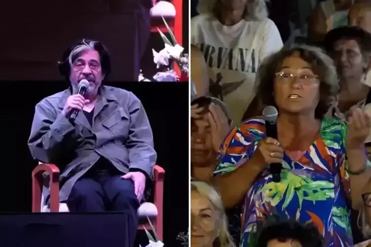 Vatandaş geçinemiyorum dedi, Okan Bayülgen aldığı emekli maaşını açıkladı