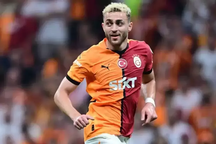 Barış Alper Yılmaz için bomba Fenerbahçe iddiası: Bu iş bitti
