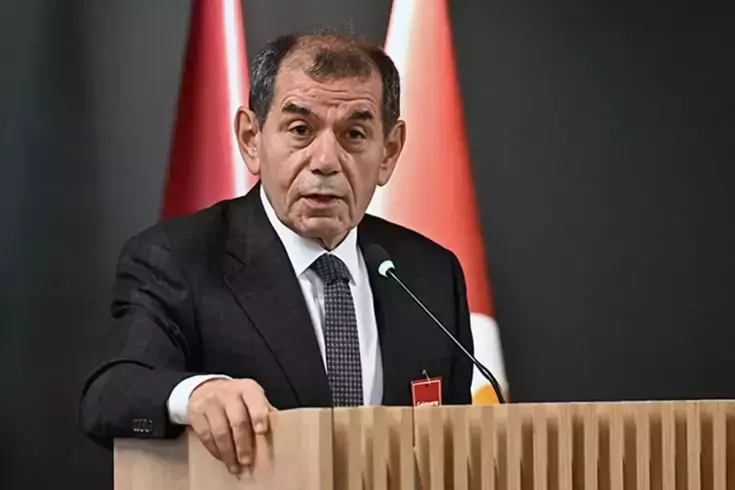 Dursun Özbek'ten Monaco'ya çıkarma! Yıldız futbolcuyu da alıp gelecek