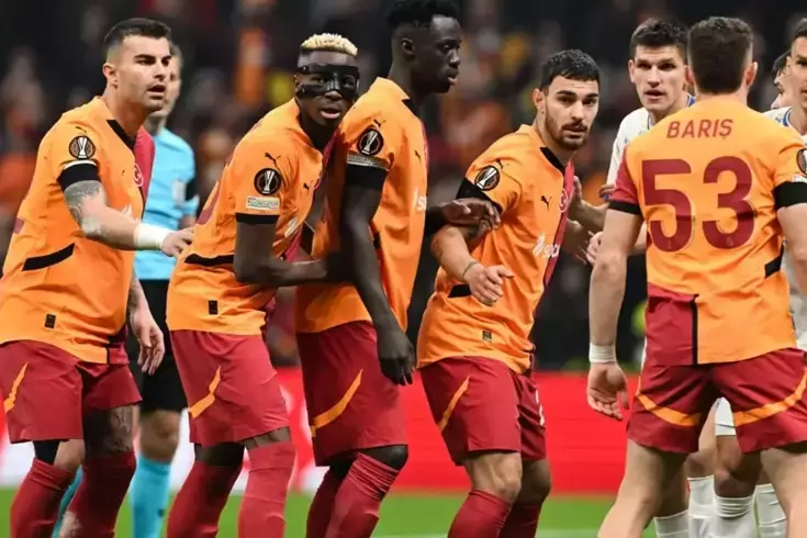 Ve mutlu son! Galatasaray bir yıldızı daha kadrosuna kattı