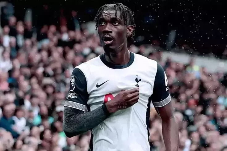 Galatasaray'da Bissouma iptal, işte hedefteki yeni yıldız