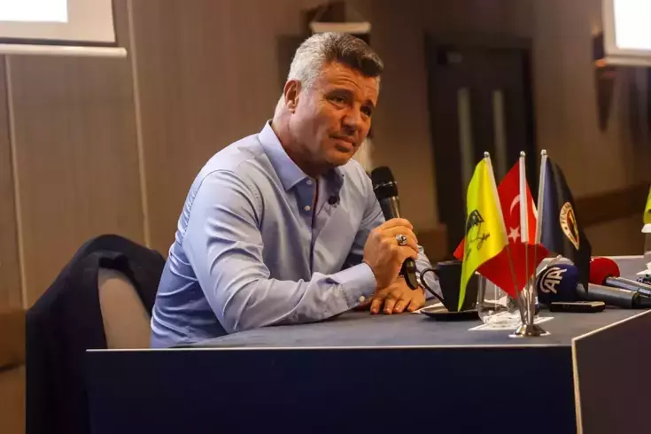 Fenerbahçe'de Sadettin Saran'ın yönetim kurulu listesi belli oldu