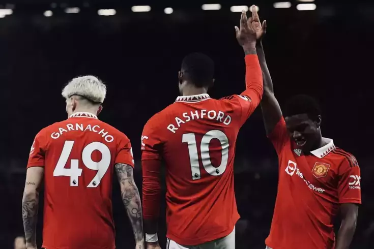 Manchester United'dan Türkiye'ye transferler üst üste! Şimdi de Eyüpspor'a
