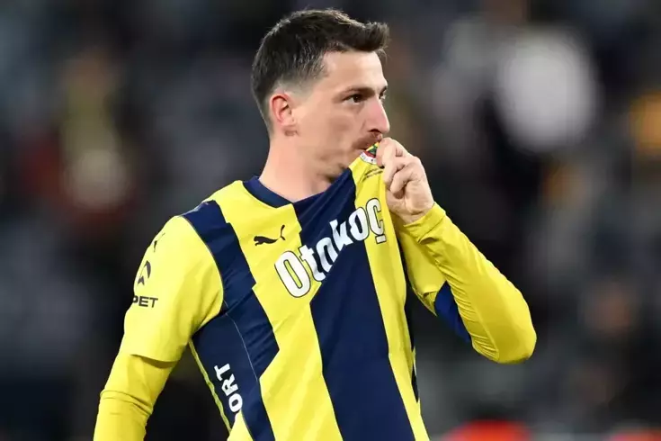 Mert Hakan Yandaş müjdeyi verdi: Çok az kaldı