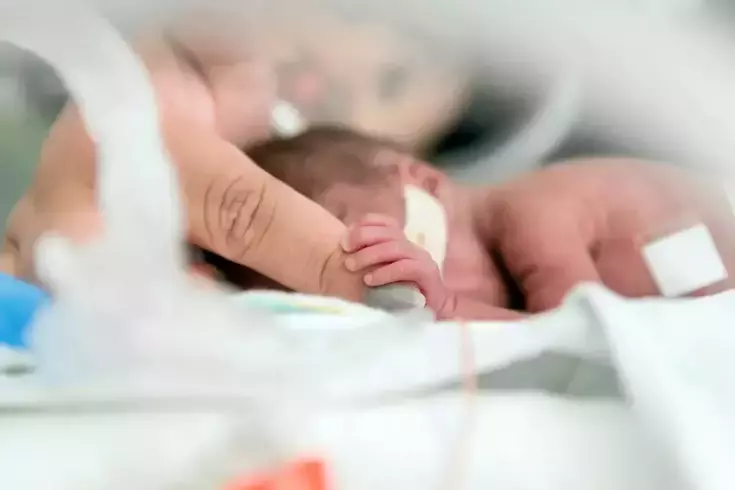 Yenidoğan Çetesi davasında 3 tutuklu sanığa tahliye