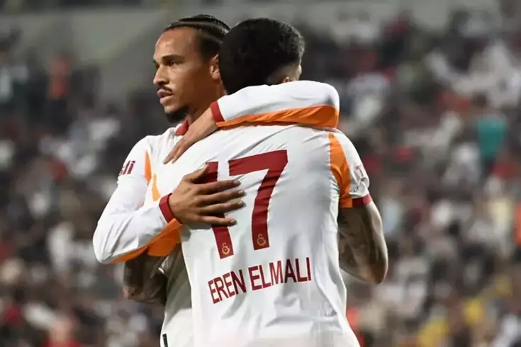 Galatasaray'ın Eyüpspor maçı tarihi değişti