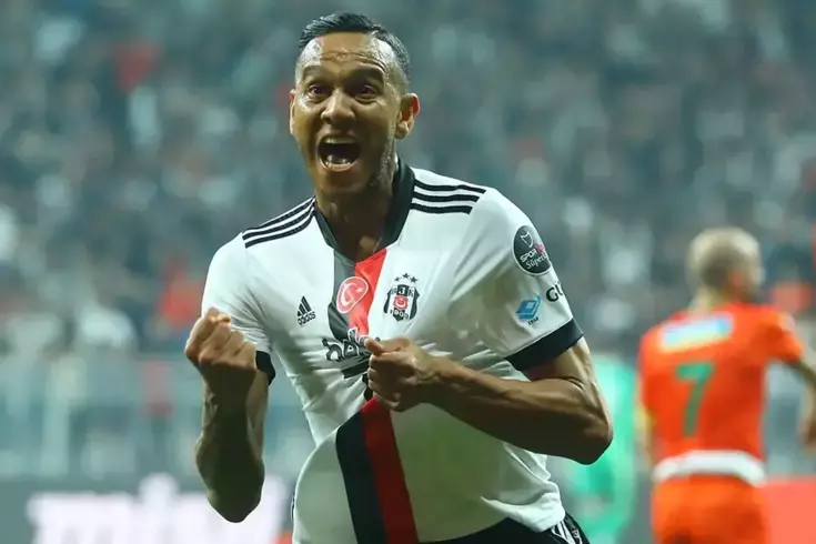 Josef de Souza, Beşiktaş'ın teknik ekibinde yer almayacağını açıkladı