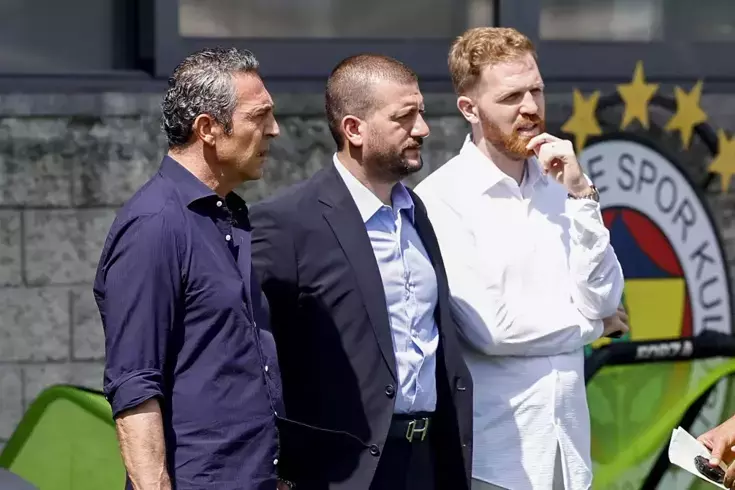 Ali Koç, ''24 saat içinde açıklanır'' demişti! Fenerbahçe'den teknik adam açıklaması