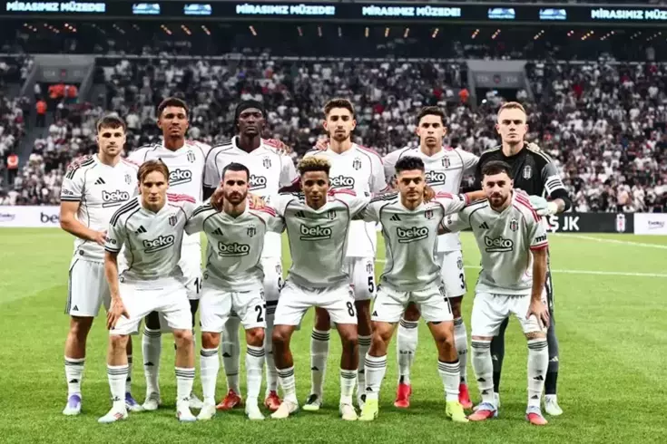 Ertelenen Kayserispor maçı Beşiktaş'ın başını yaktı