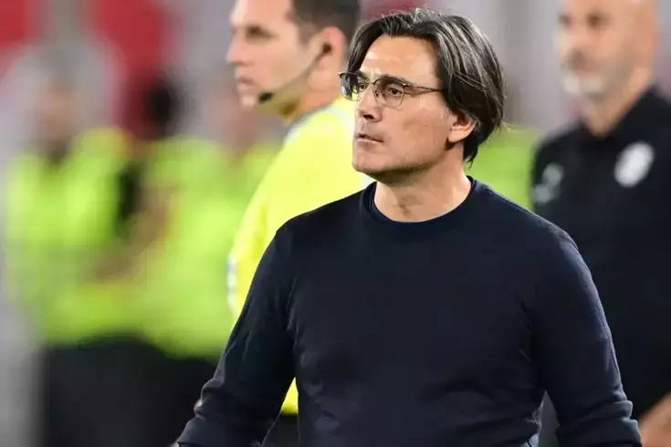 Montella'nın 6-0'lık yenilgi sonrası yaptığı açıklama taraftarları kızdırdı
