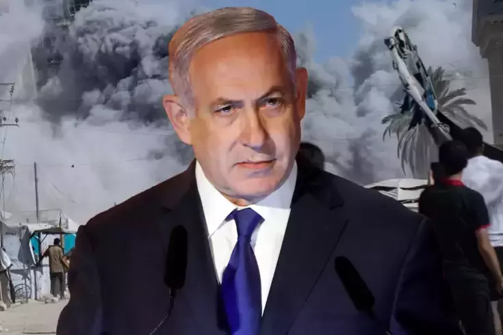 İsrail basınından Netanyahu'ya Türkiye uyarısı: Bedeli çok ağır olur