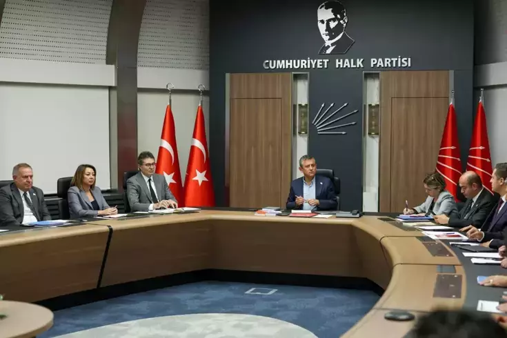 Kurultay davası ertelendi, peki bundan sonra ne olacak? İşte CHP'nin yol haritası