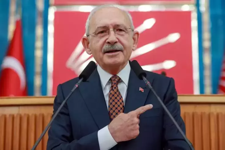 Kurultay davasının ertelenmesi sonrası Kılıçdaroğlu cephesinden ilk açıklama