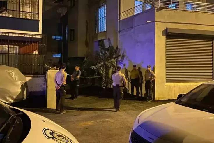Annenin 5 yaşındaki oğlunu öldürdüğü olayda korkunç detaylar