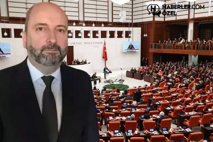 AK Partili Üçüncü: CHP'nin Meclis'in açılışına katılmama kararı hoş olmadı