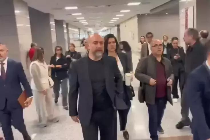Ayşe Barım ikinci kez hakim karşısında: 30 yıla kadar hapis istemi
